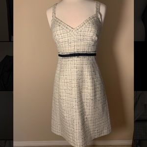 Rebecca Taylor fitted A Line Dress